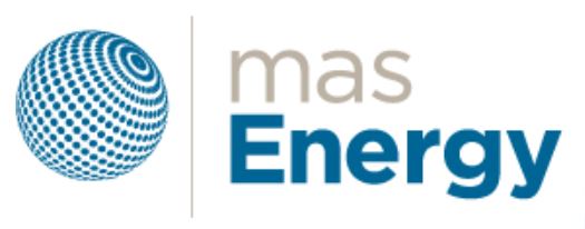 Mas Energy